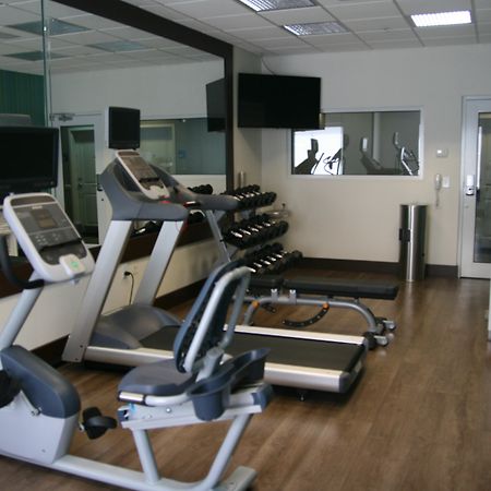 Holiday Inn Express Hotel & Suites Clute-Lake Jackson By Ihg Kültér fotó