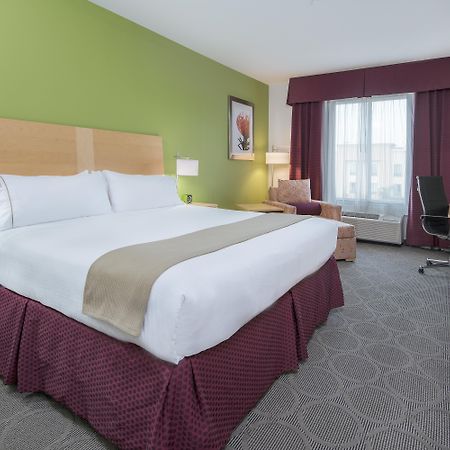 Holiday Inn Express Hotel & Suites Clute-Lake Jackson By Ihg Kültér fotó
