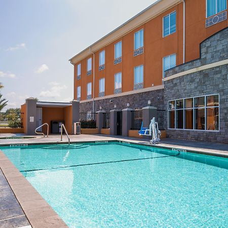 Holiday Inn Express Hotel & Suites Clute-Lake Jackson By Ihg Kültér fotó