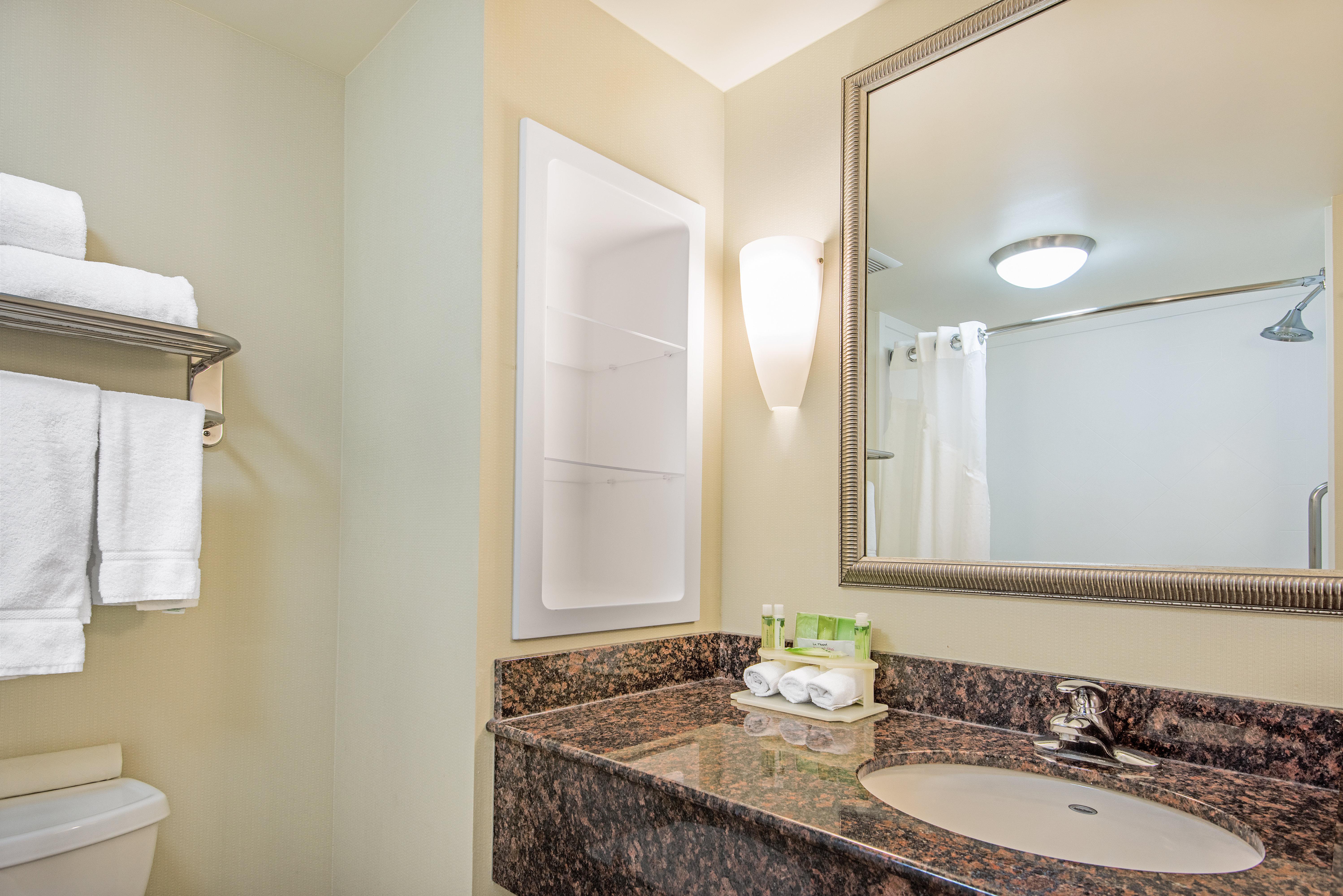 Holiday Inn Express Hotel & Suites Clute-Lake Jackson By Ihg Kültér fotó
