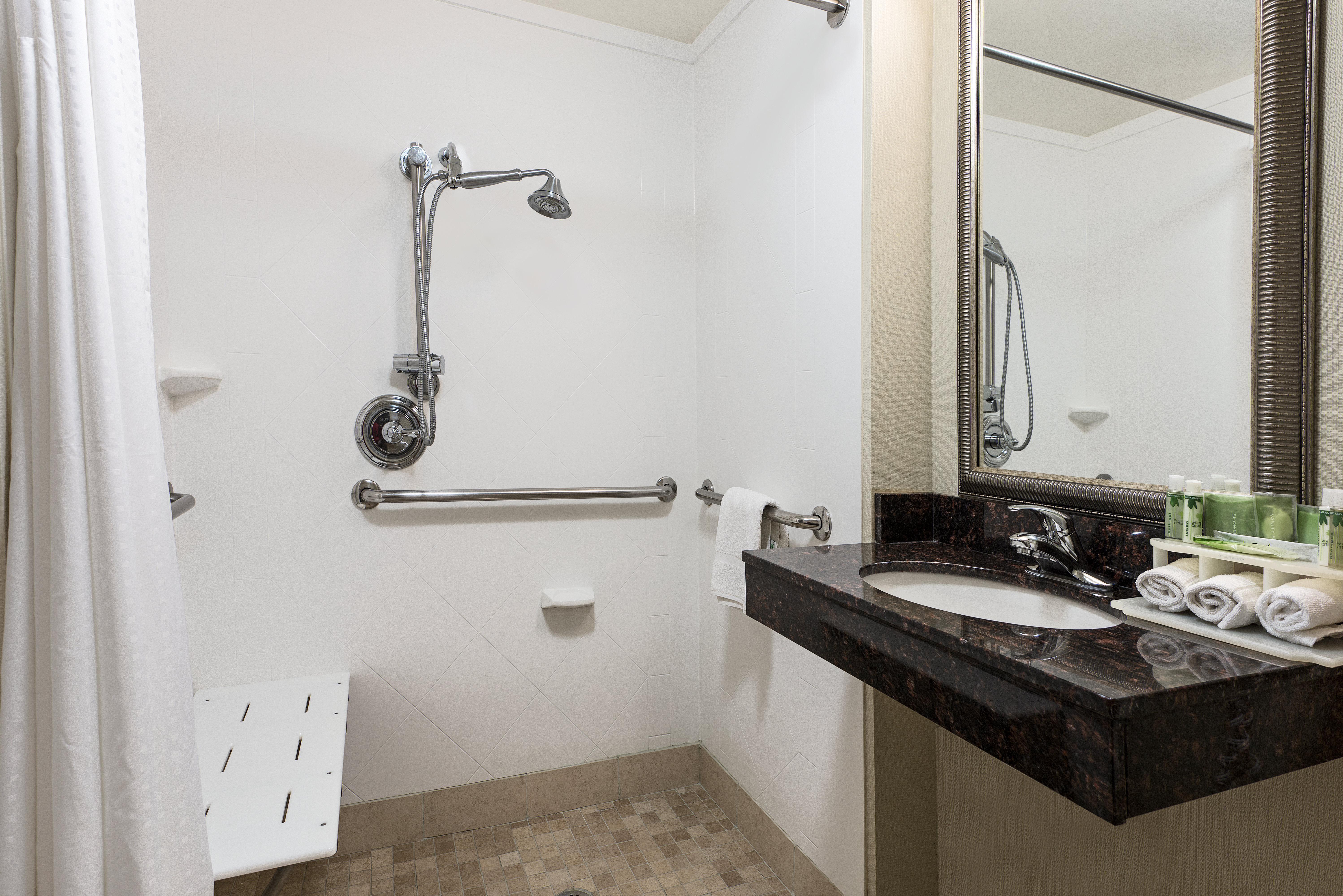 Holiday Inn Express Hotel & Suites Clute-Lake Jackson By Ihg Kültér fotó