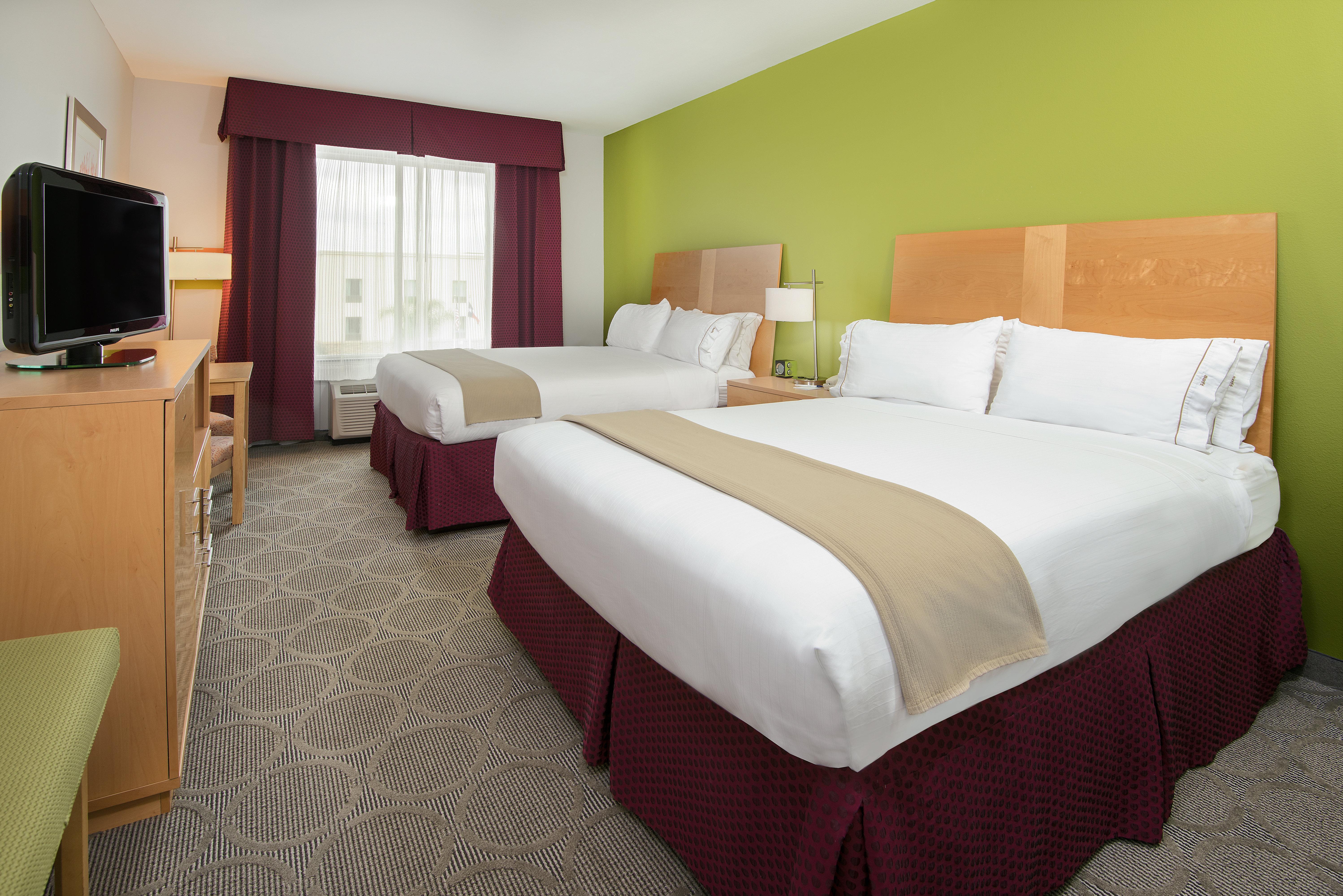 Holiday Inn Express Hotel & Suites Clute-Lake Jackson By Ihg Kültér fotó