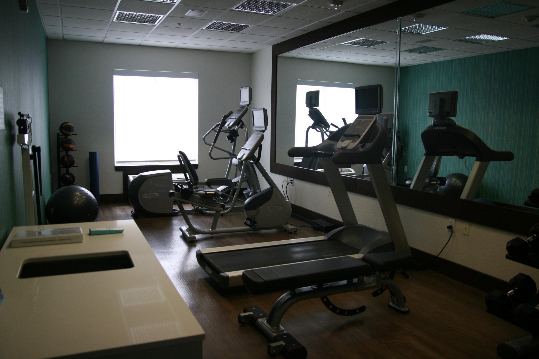 Holiday Inn Express Hotel & Suites Clute-Lake Jackson By Ihg Kültér fotó