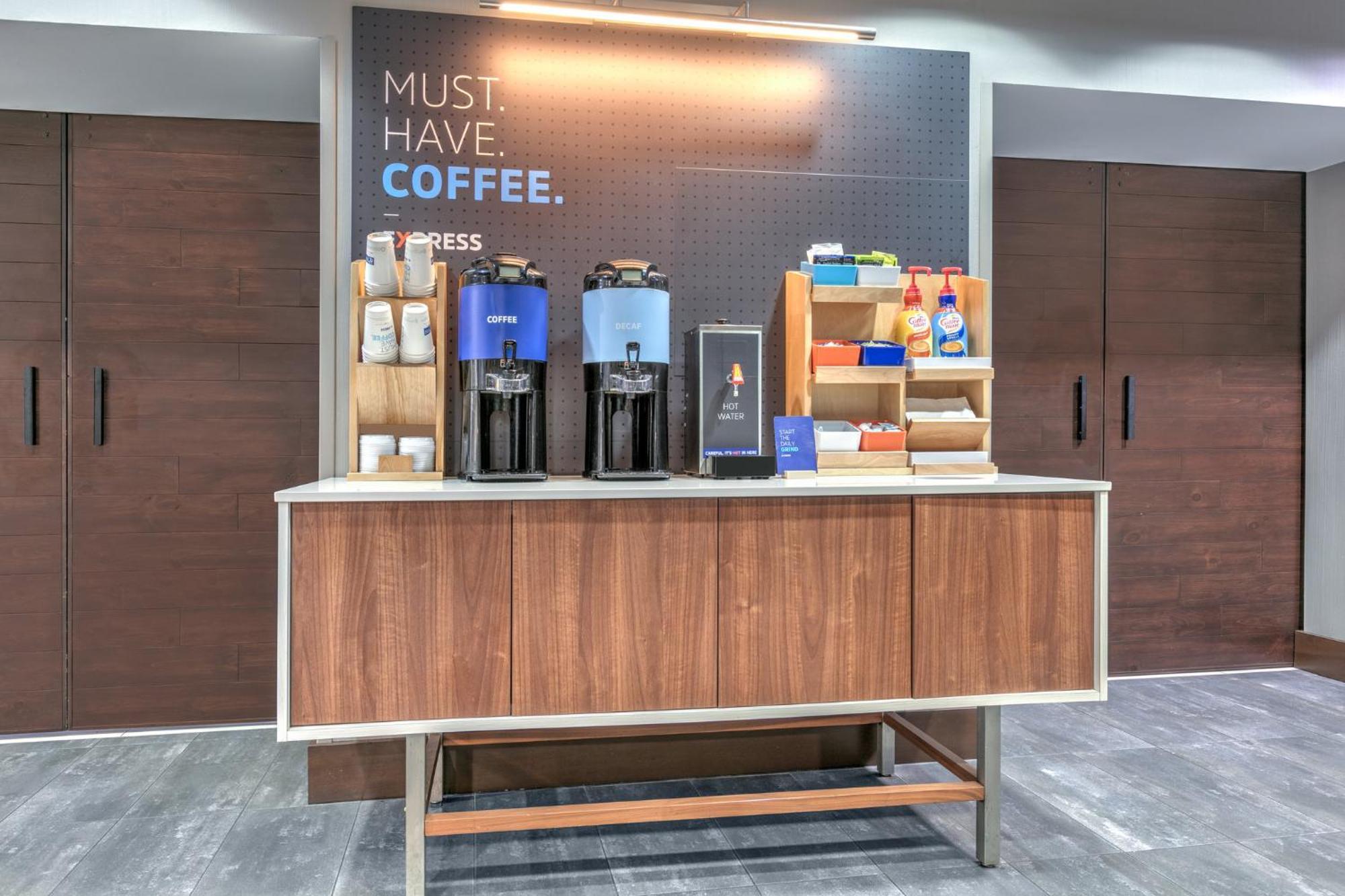 Holiday Inn Express Hotel & Suites Clute-Lake Jackson By Ihg Kültér fotó
