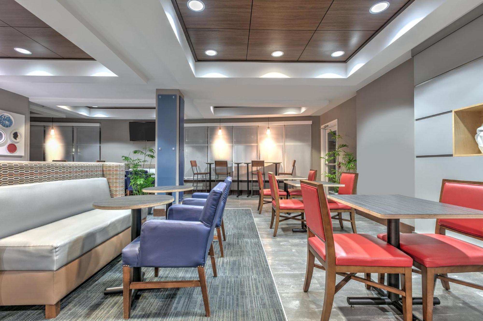 Holiday Inn Express Hotel & Suites Clute-Lake Jackson By Ihg Kültér fotó