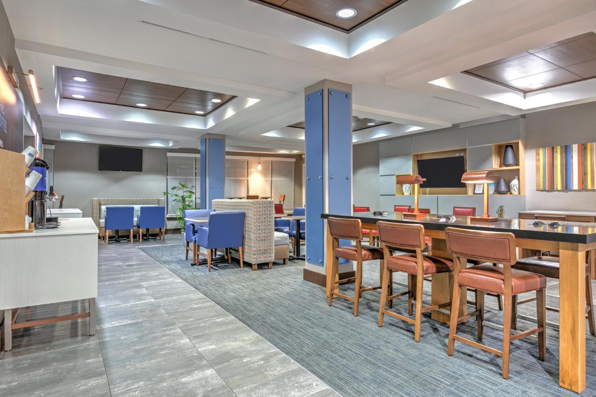 Holiday Inn Express Hotel & Suites Clute-Lake Jackson By Ihg Kültér fotó