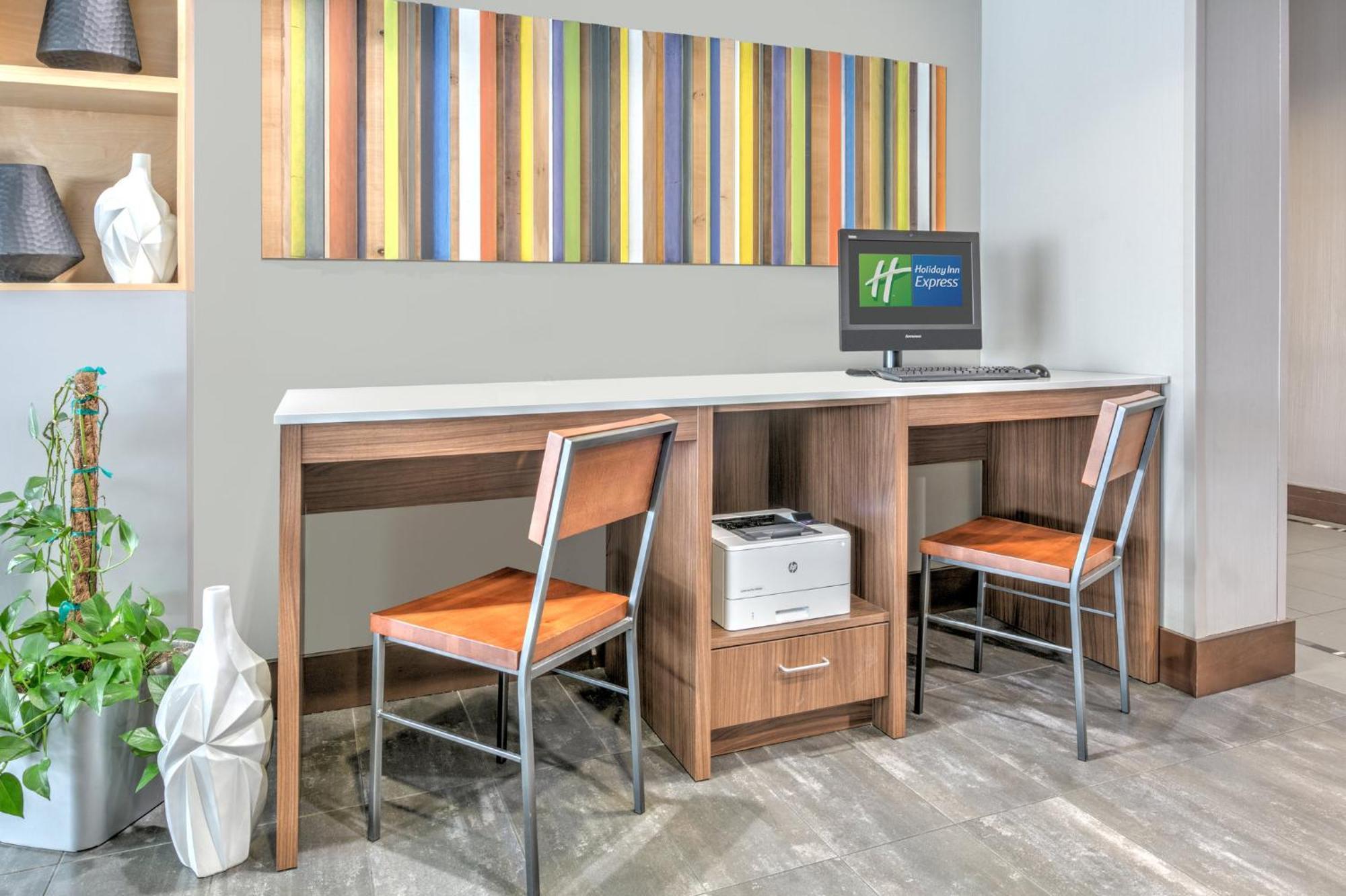 Holiday Inn Express Hotel & Suites Clute-Lake Jackson By Ihg Kültér fotó