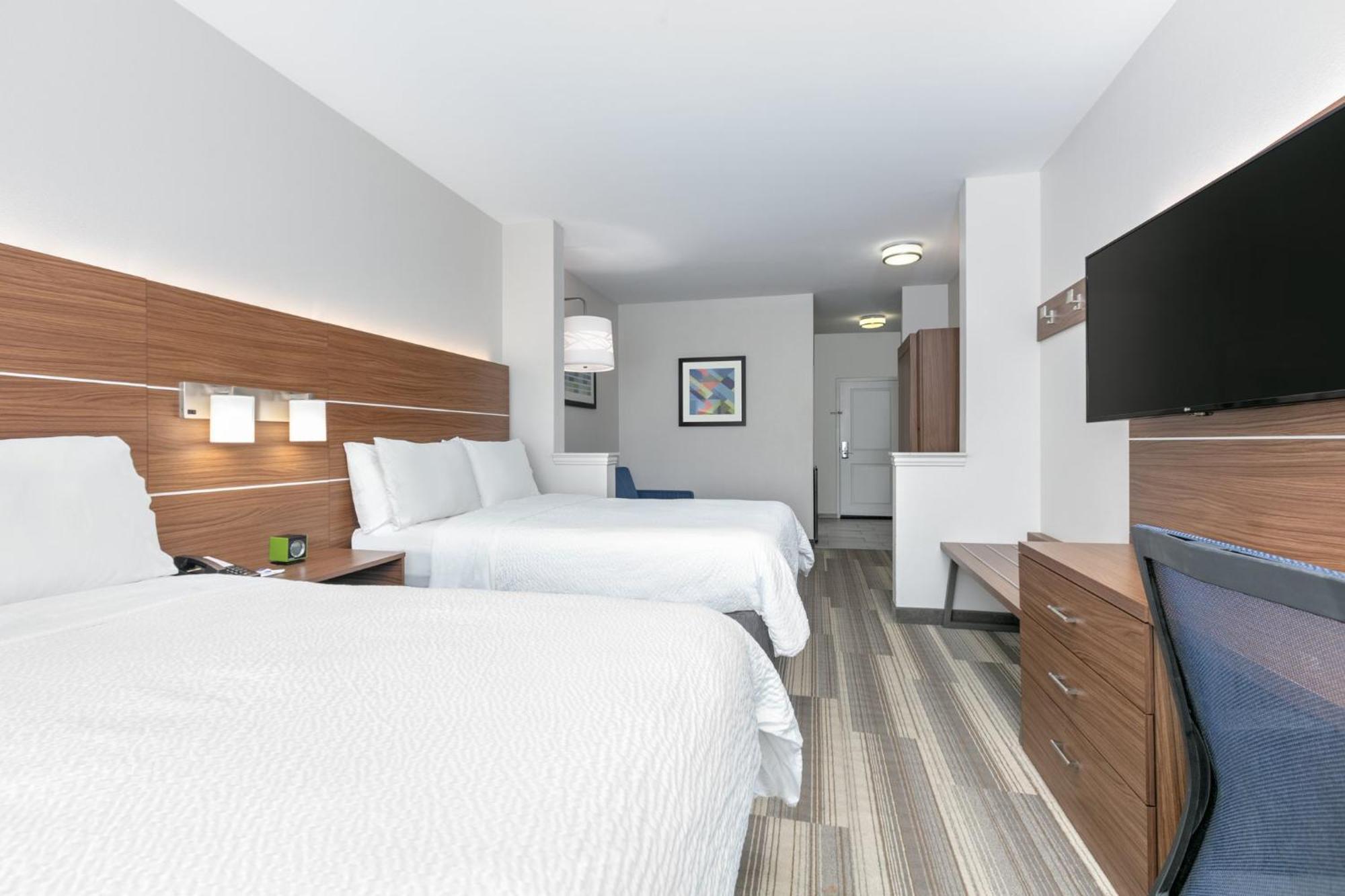 Holiday Inn Express Hotel & Suites Clute-Lake Jackson By Ihg Kültér fotó