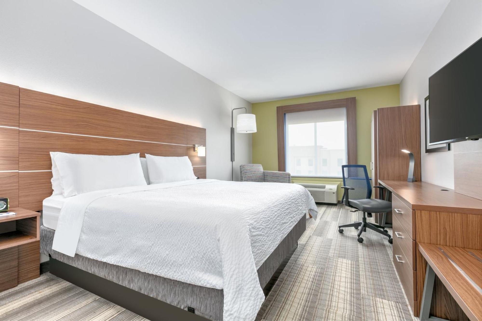 Holiday Inn Express Hotel & Suites Clute-Lake Jackson By Ihg Kültér fotó
