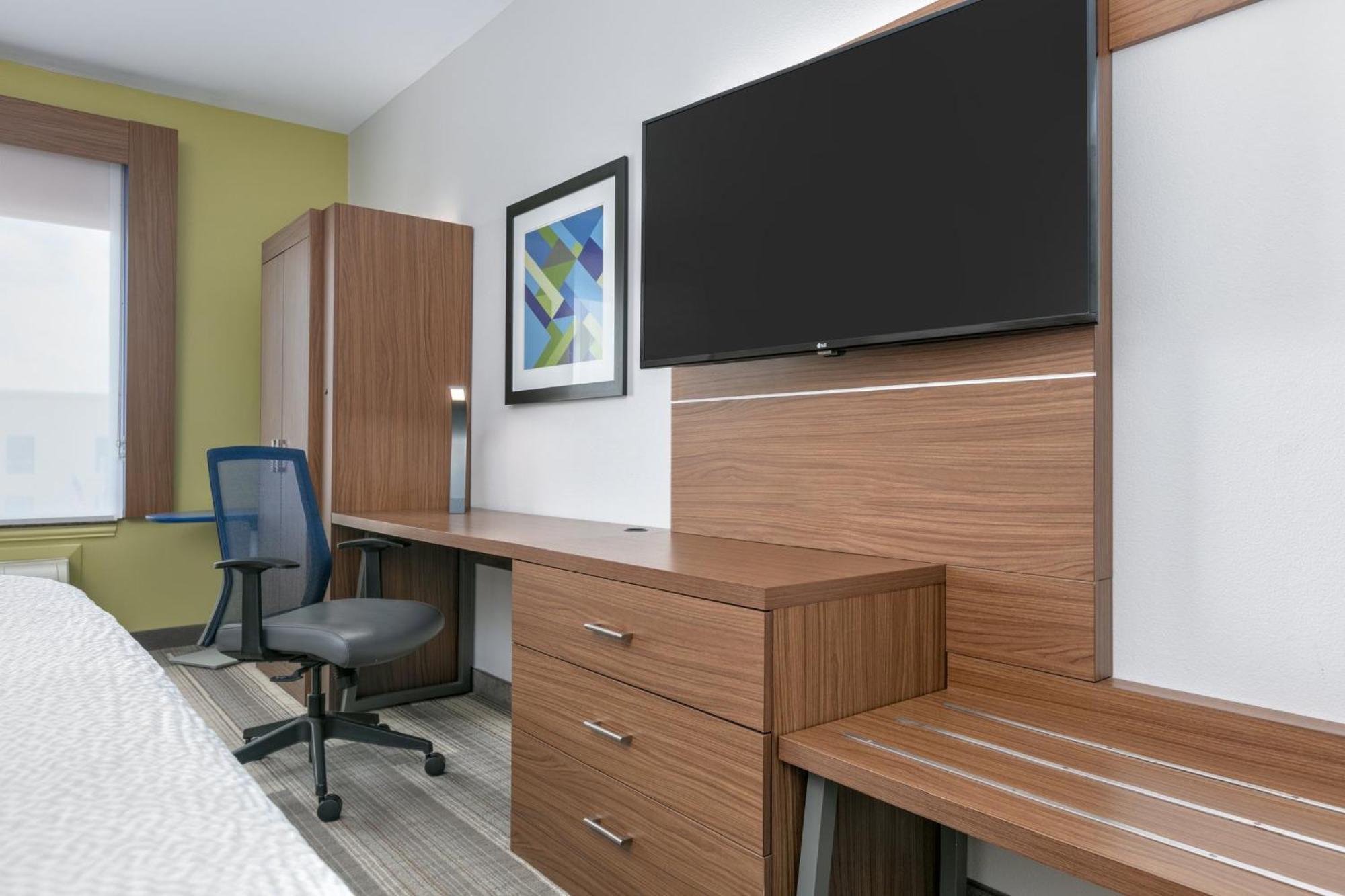 Holiday Inn Express Hotel & Suites Clute-Lake Jackson By Ihg Kültér fotó
