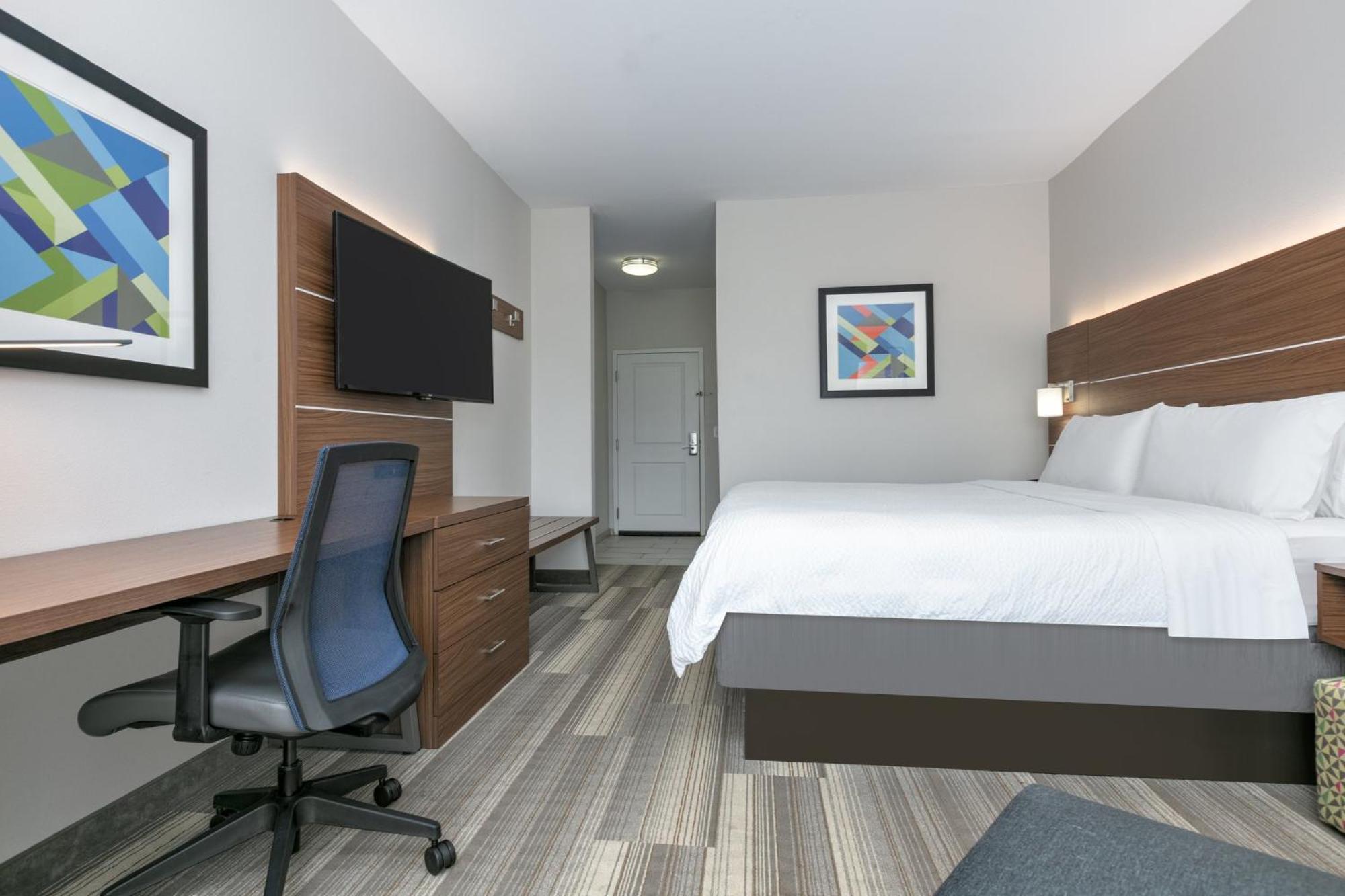 Holiday Inn Express Hotel & Suites Clute-Lake Jackson By Ihg Kültér fotó