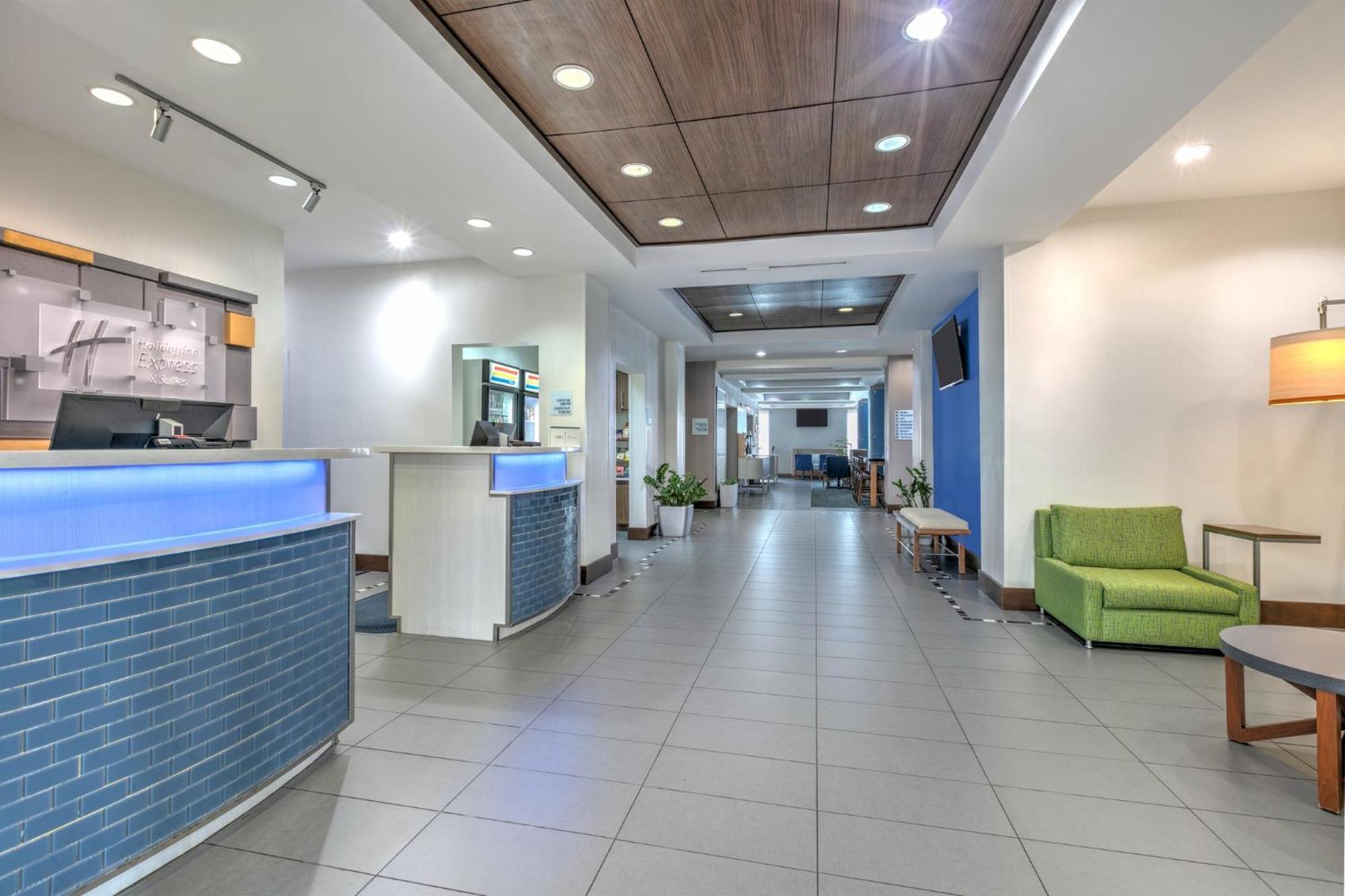 Holiday Inn Express Hotel & Suites Clute-Lake Jackson By Ihg Kültér fotó