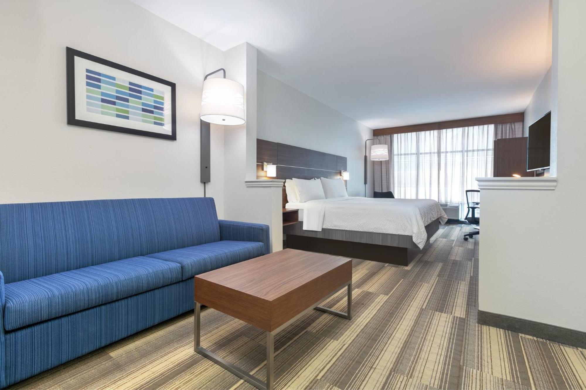 Holiday Inn Express Hotel & Suites Clute-Lake Jackson By Ihg Kültér fotó