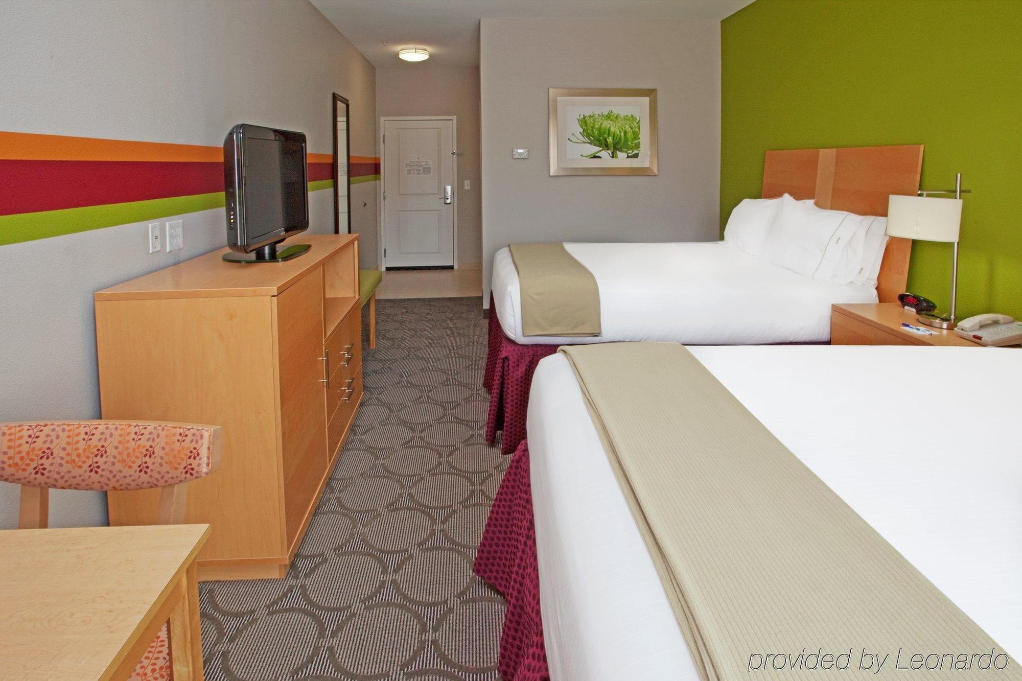 Holiday Inn Express Hotel & Suites Clute-Lake Jackson By Ihg Szoba fotó