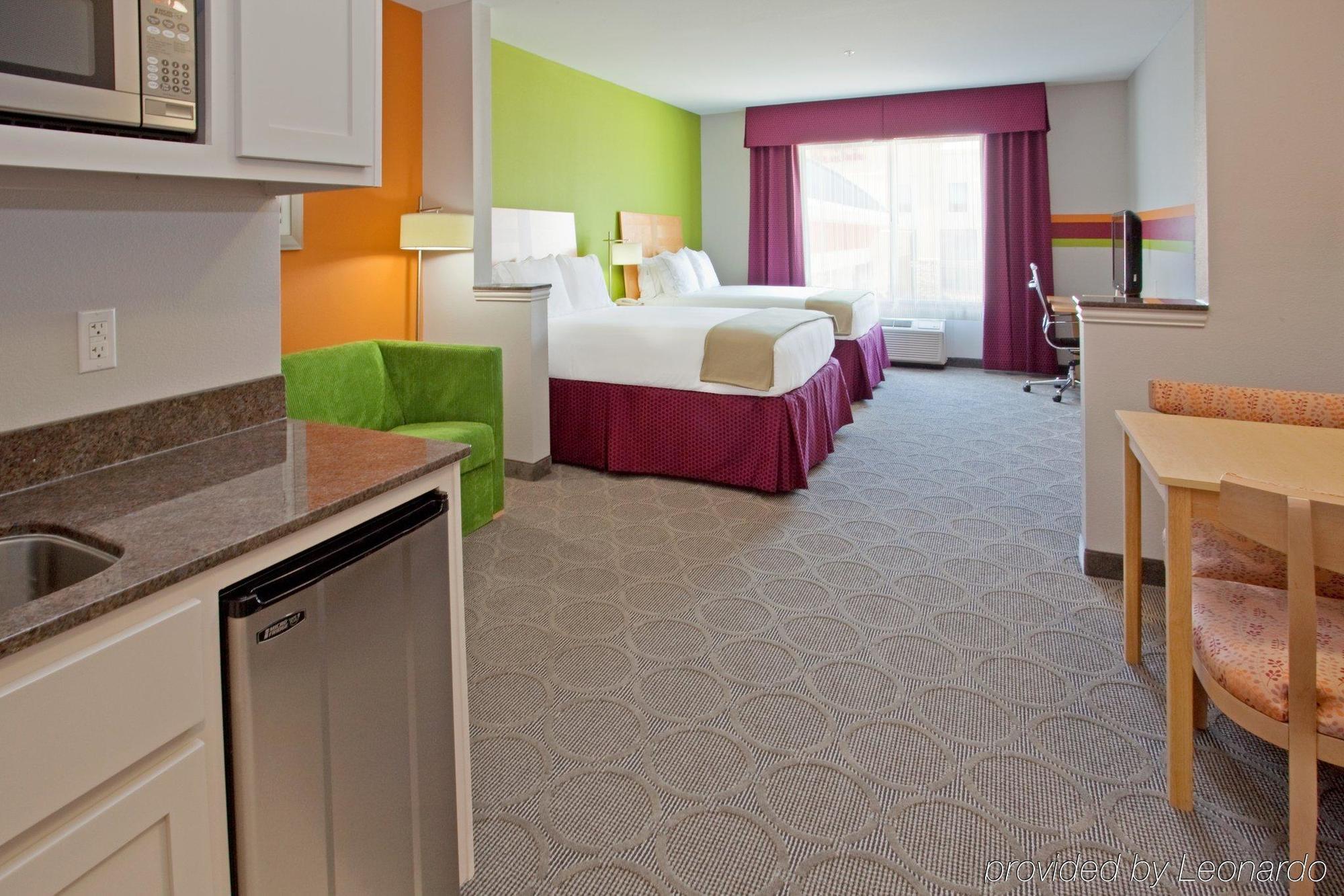 Holiday Inn Express Hotel & Suites Clute-Lake Jackson By Ihg Szoba fotó