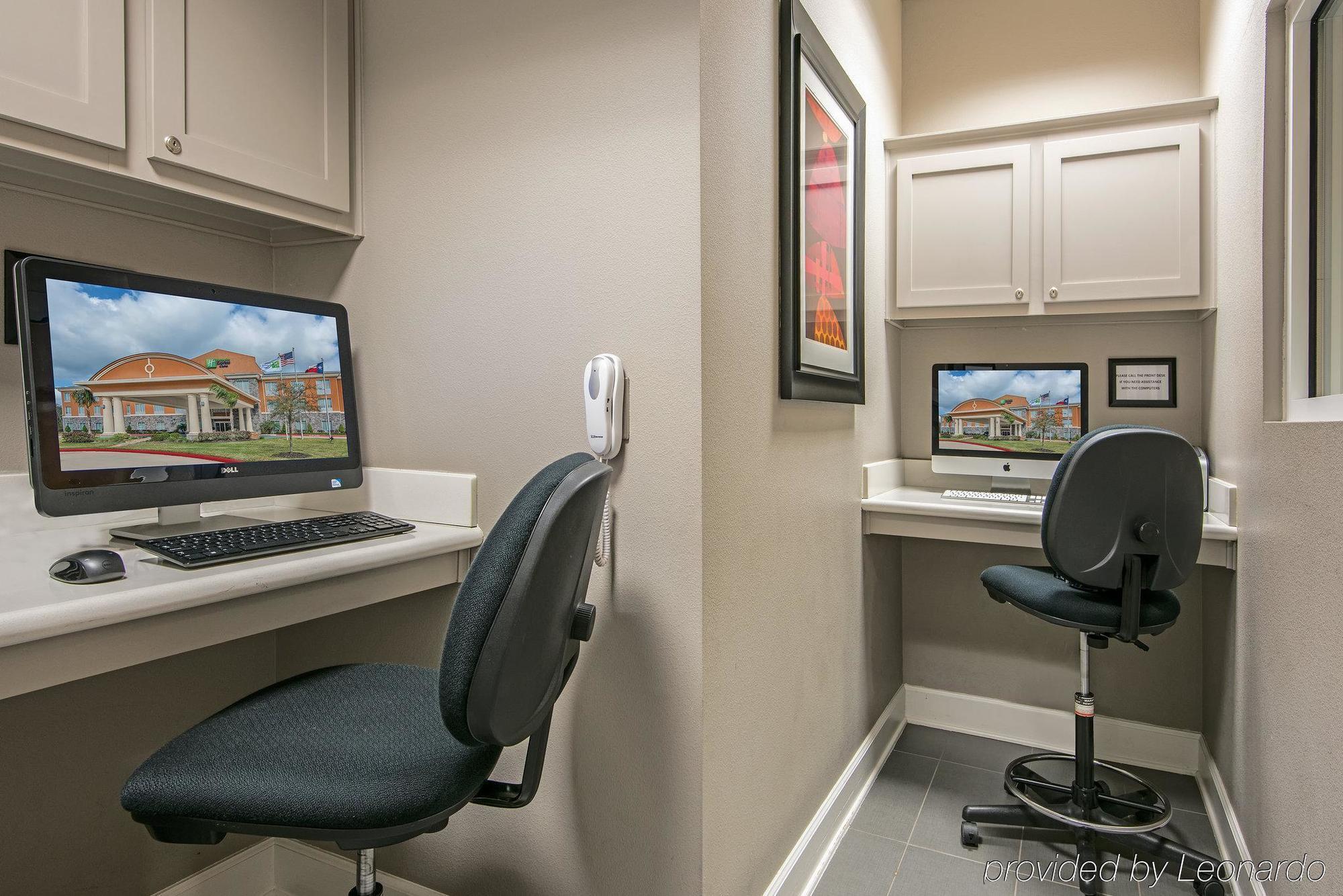 Holiday Inn Express Hotel & Suites Clute-Lake Jackson By Ihg Kültér fotó