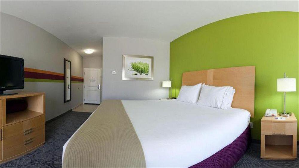 Holiday Inn Express Hotel & Suites Clute-Lake Jackson By Ihg Kültér fotó