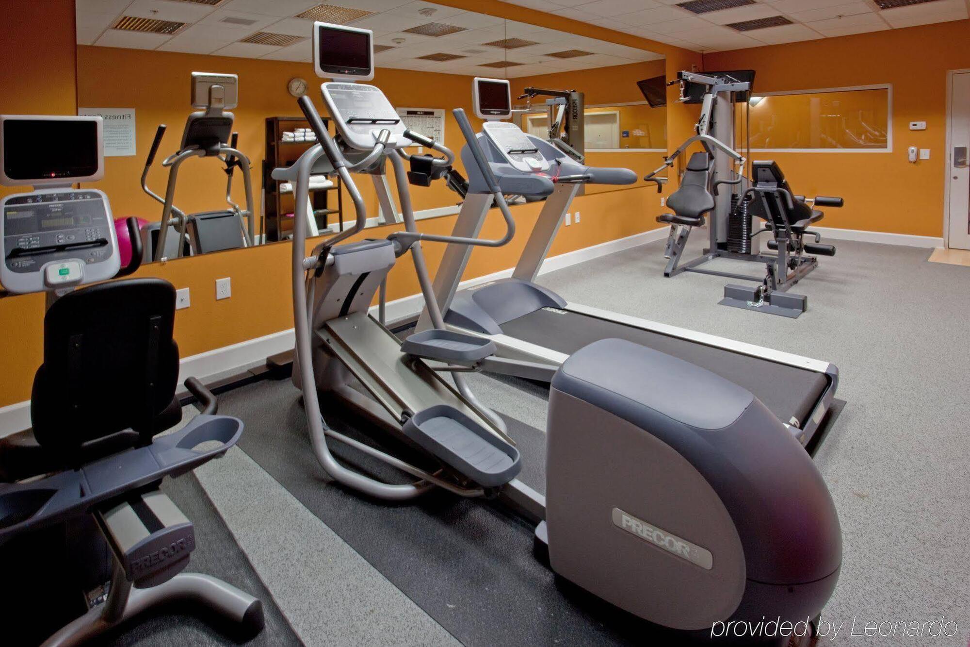 Holiday Inn Express Hotel & Suites Clute-Lake Jackson By Ihg Kültér fotó