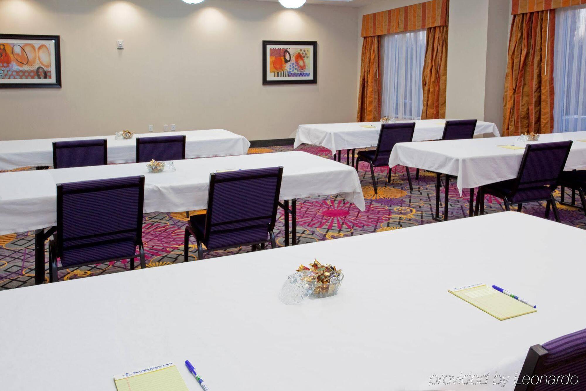 Holiday Inn Express Hotel & Suites Clute-Lake Jackson By Ihg Kültér fotó